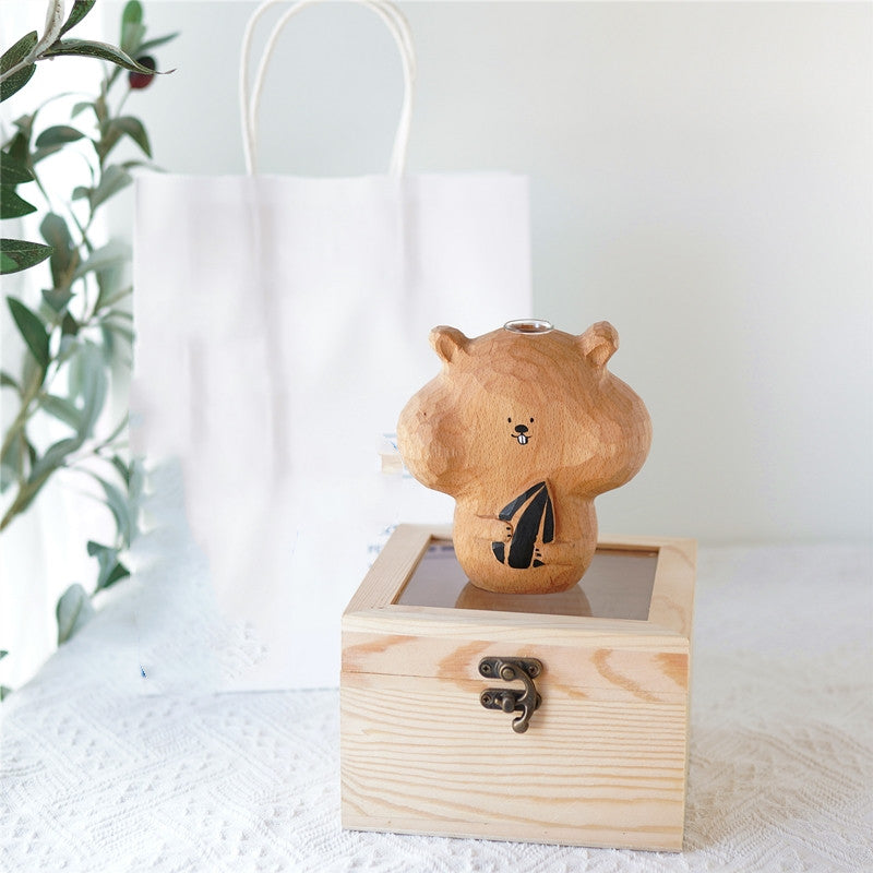 Nerdy And Creative Gifts For The Japanese Handyman's Desk