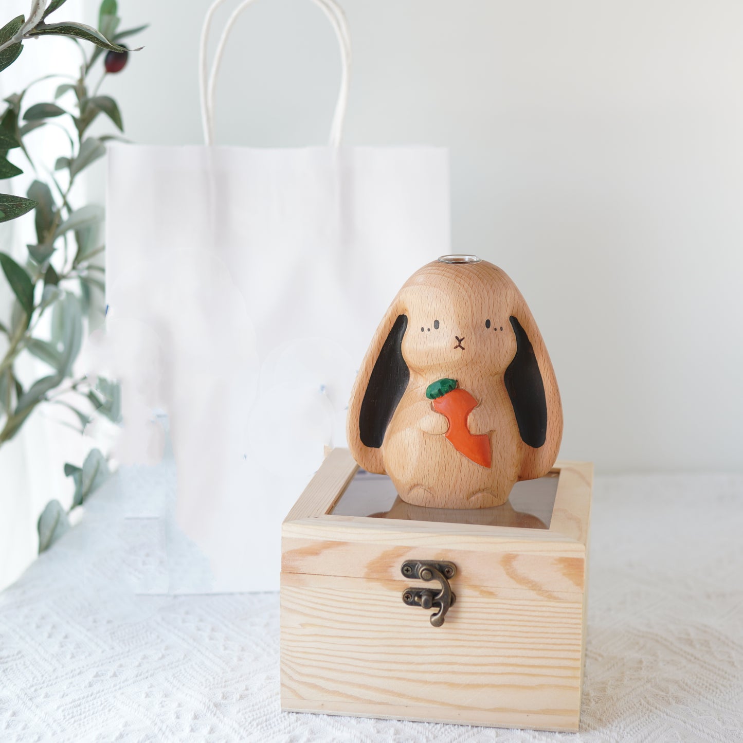 Nerdy And Creative Gifts For The Japanese Handyman's Desk