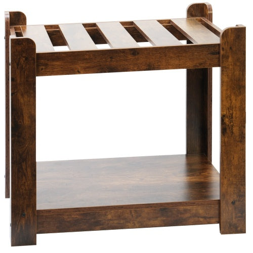 Pet Bunk Bed With Removable Step For Dogs And Cats, Multi-Level Bed Window Perch Seat Platform With Cushion And Cat Scratch Pad, Indoor Use